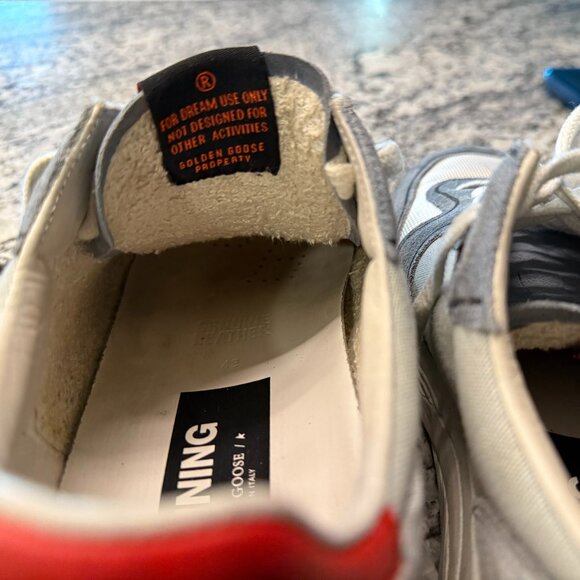 Golden Goose Runners - Picture 2 of 8